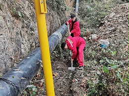 管道阴极保护方法选择