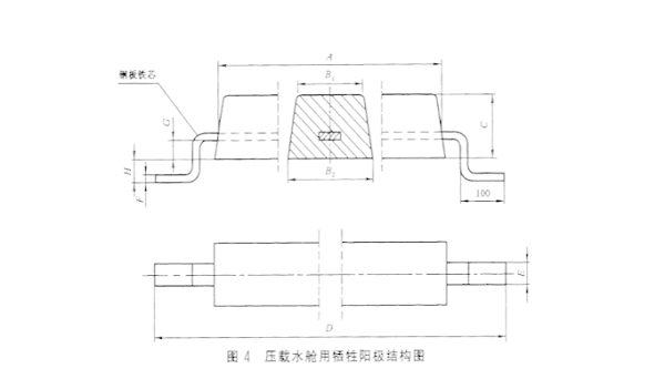 压载水舱